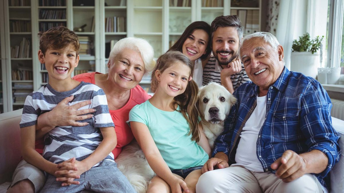 Consulenza alla Famiglia